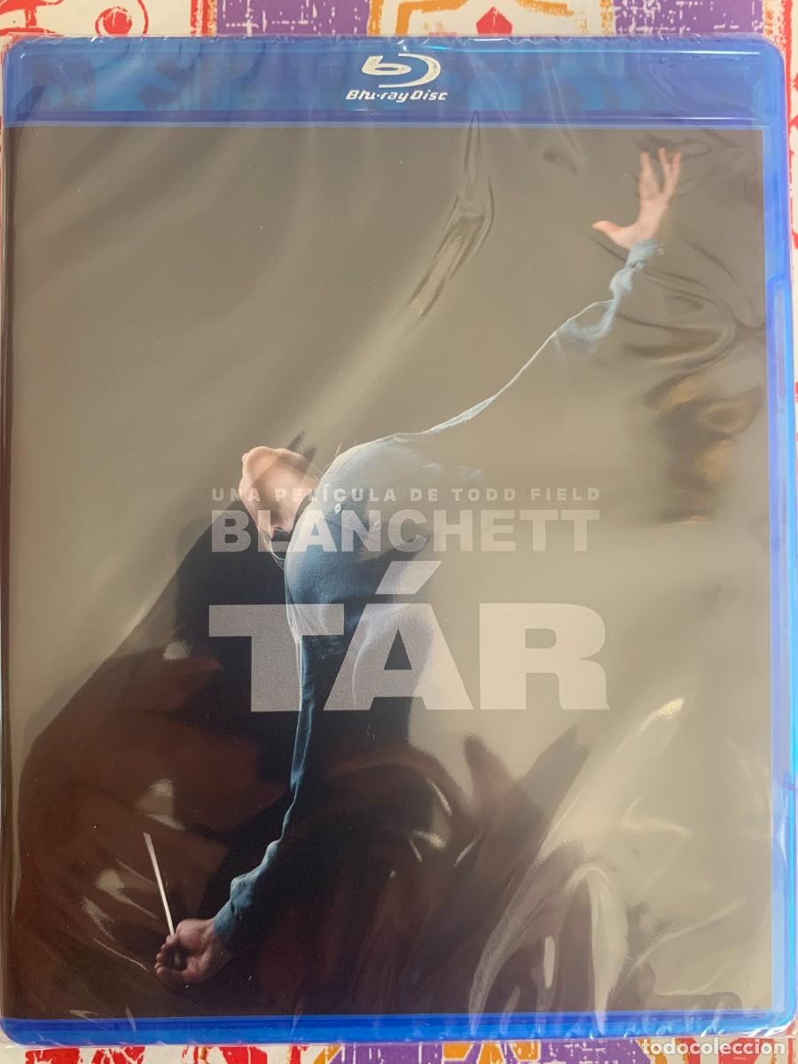 Cine: TAR - Foto 1