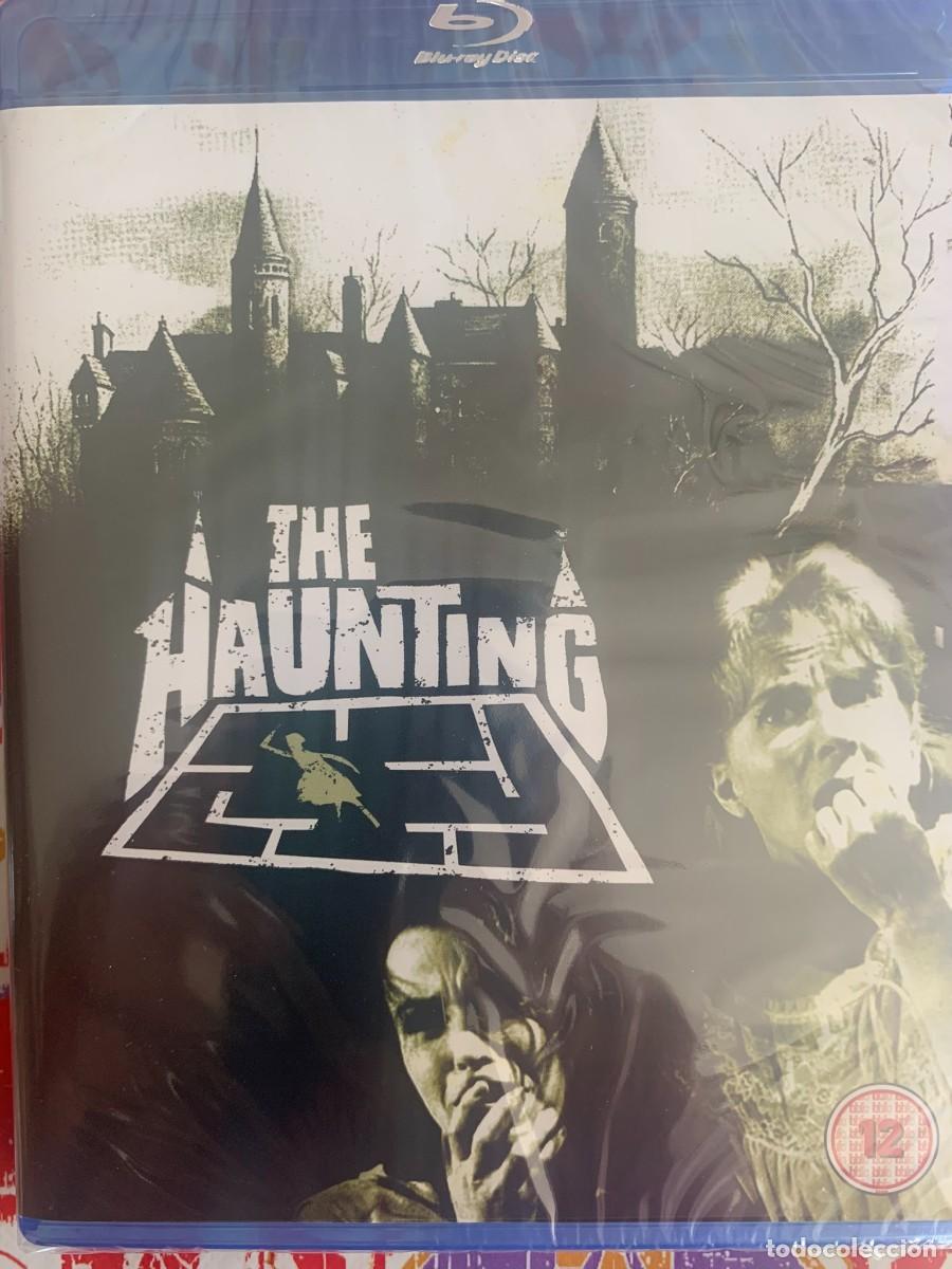 Cine: THE HAUNTING - Foto 1