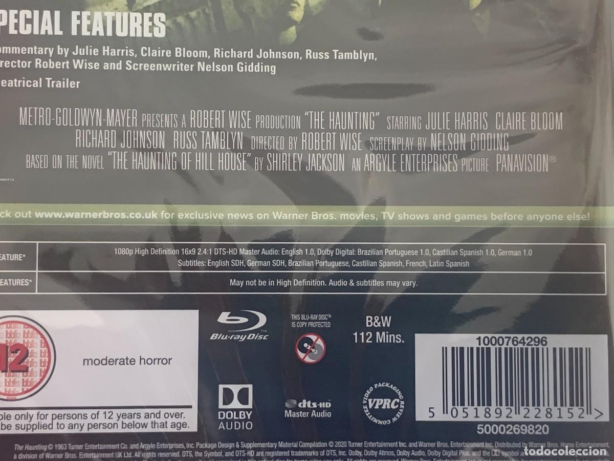 Cine: THE HAUNTING - Foto 3