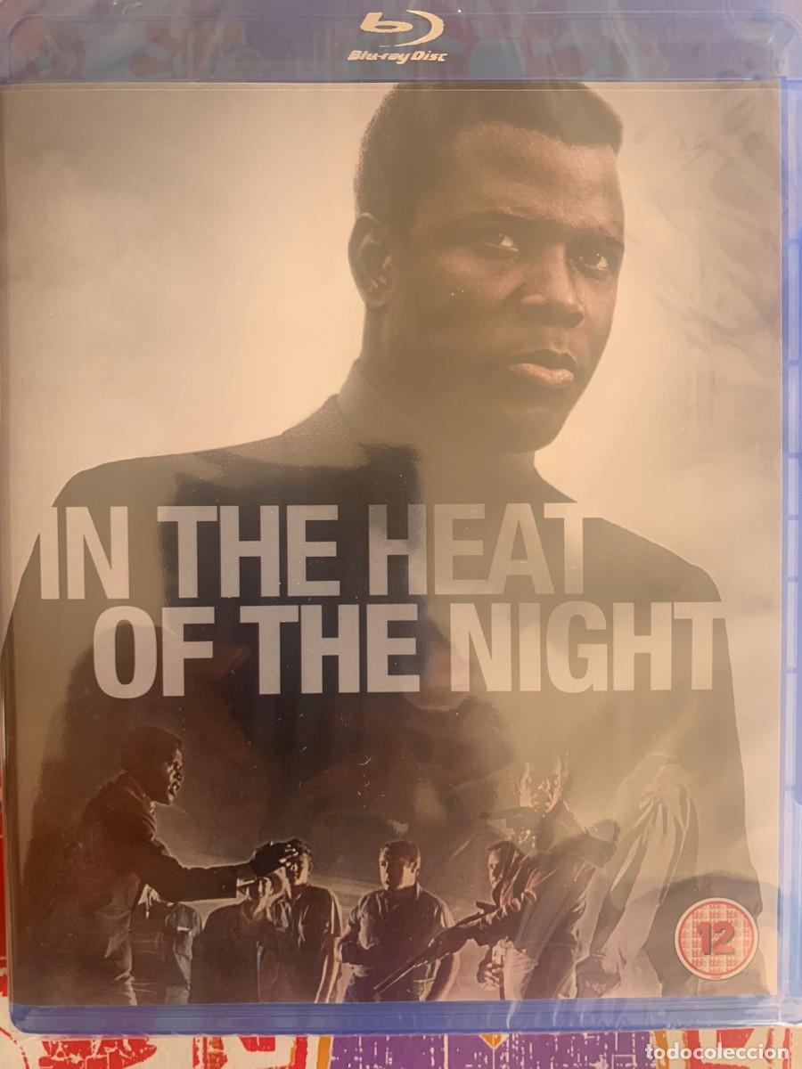 Cine: EN EL CALOR DE LA NOCHE - Foto 1