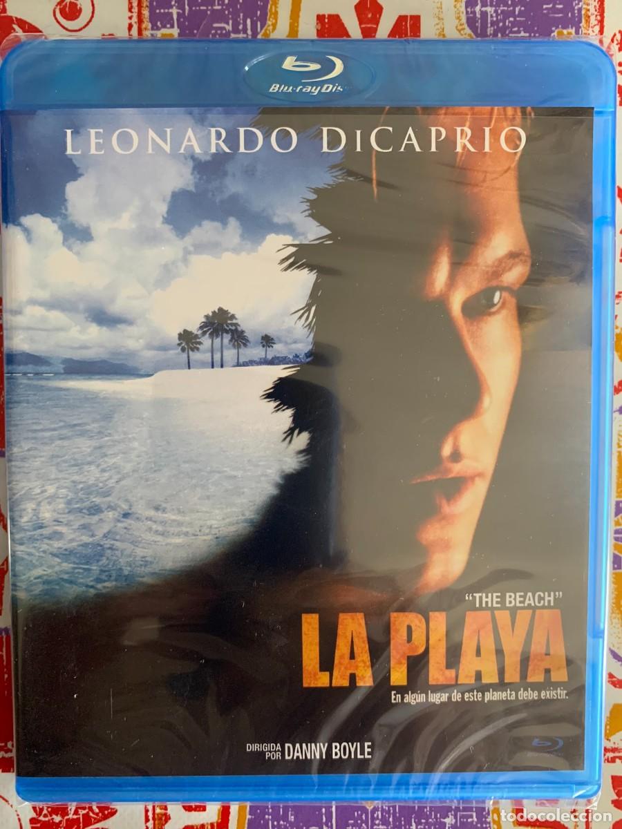 Cine: LA PLAYA - Foto 1
