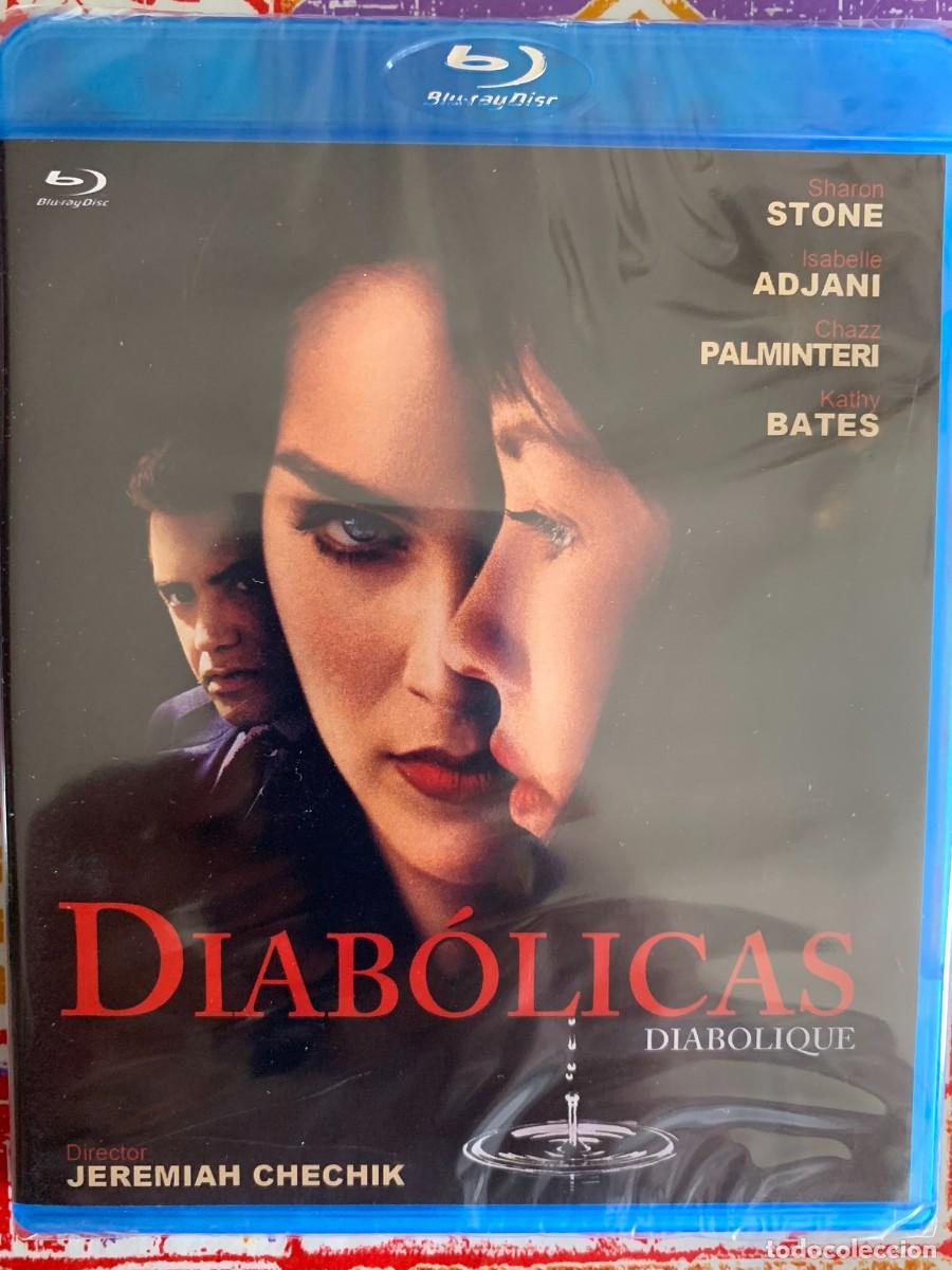 Cine: DIABOLICAS