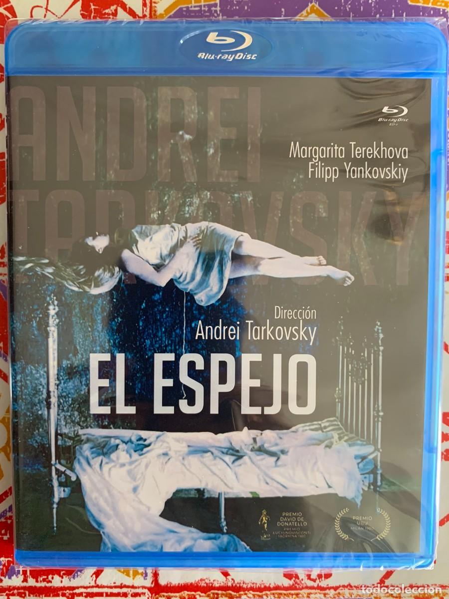 Cine: EL ESPEJO - Foto 1