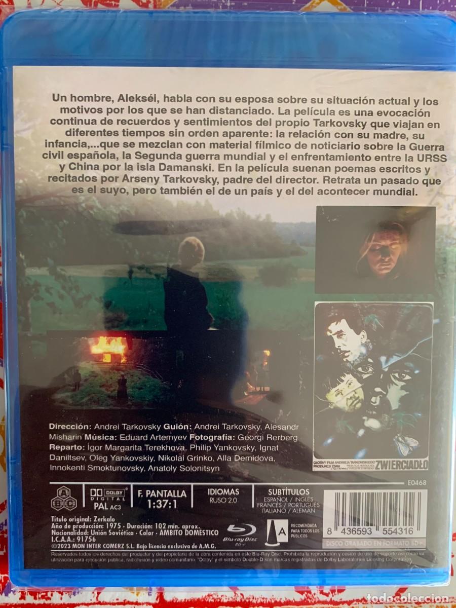 Cine: EL ESPEJO - Foto 2