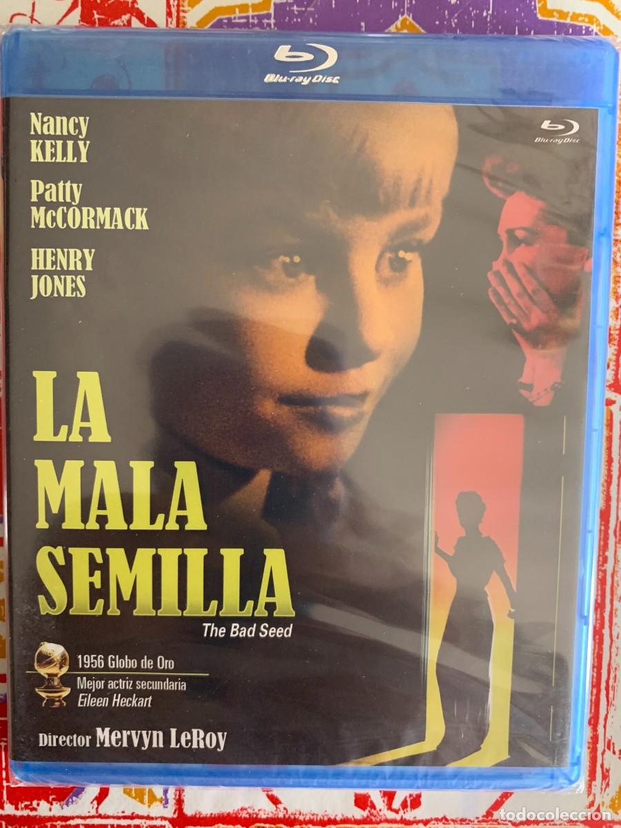 Cine: LA MALA SEMILLA - Foto 1