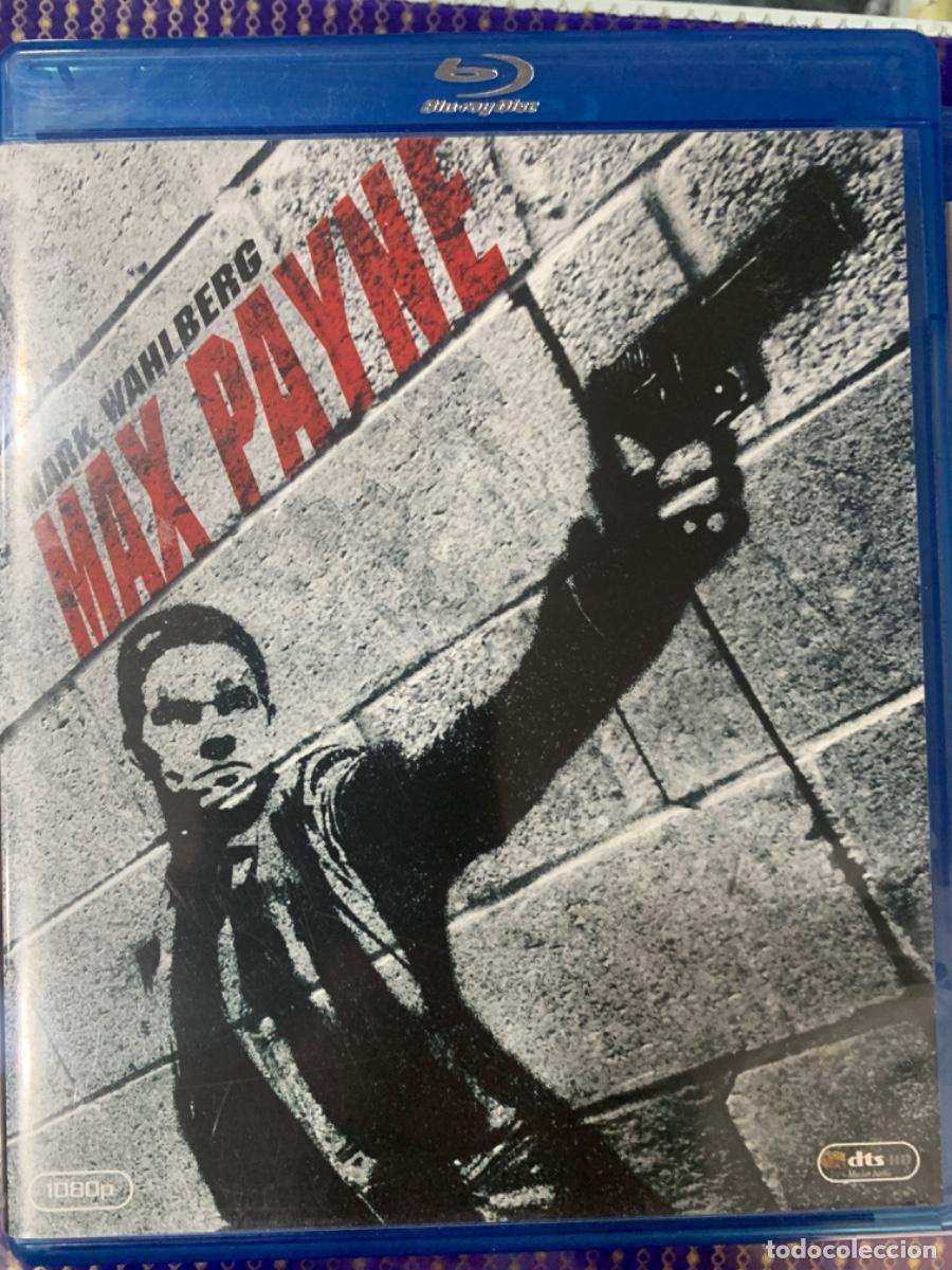 Cine: Max Payne - Foto 1
