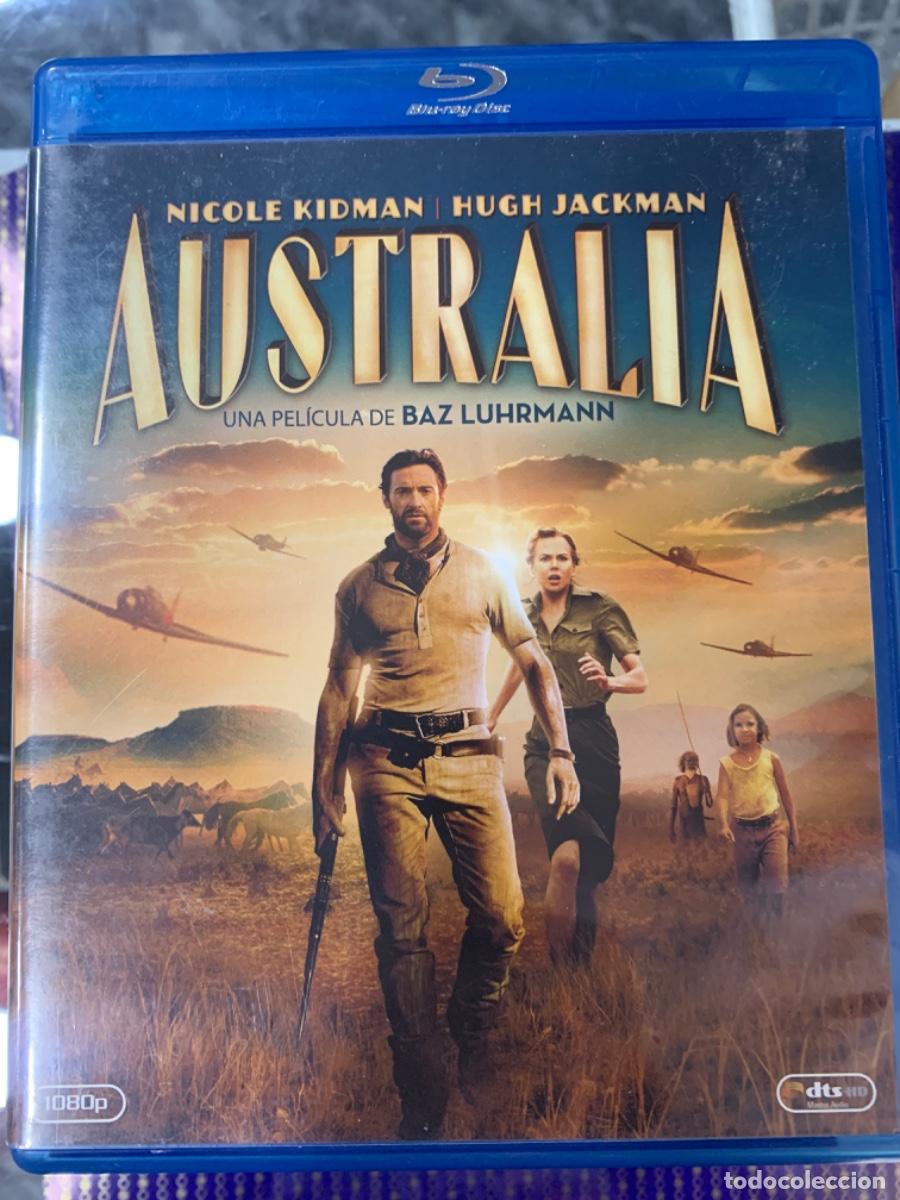 Cine: Australia - Foto 1
