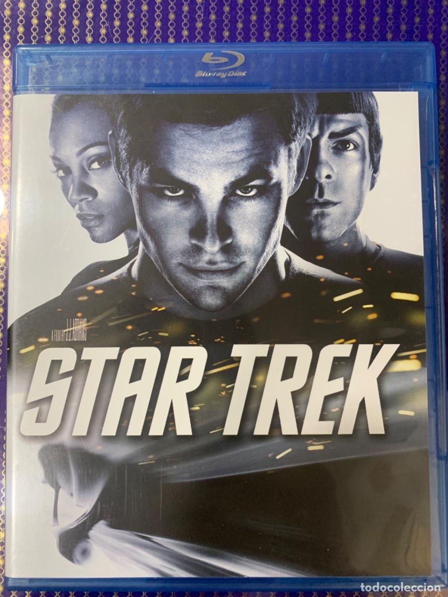 Cine: Star Trek - Foto 1