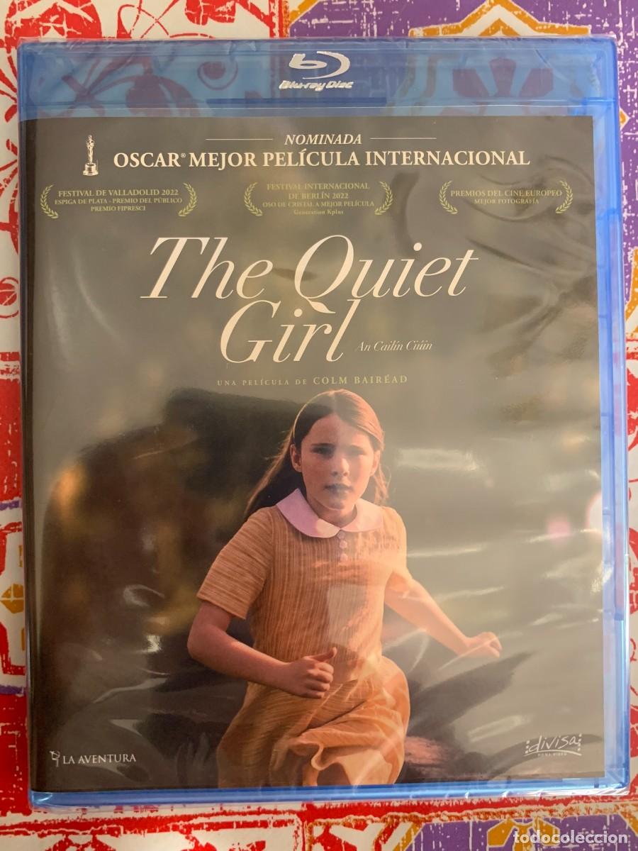 Cine: THE QUIET GIRL