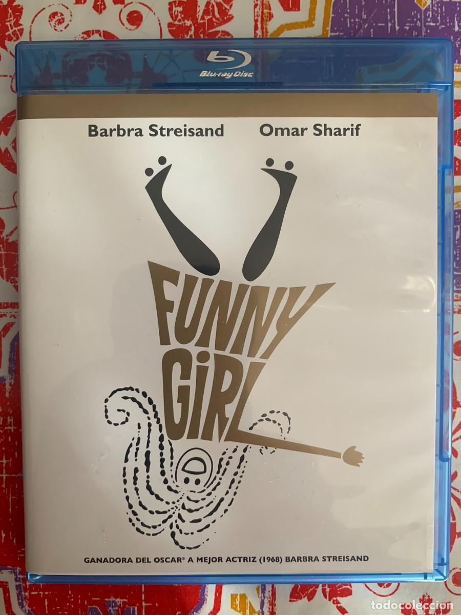 Cine: FUNNY GIRL - Foto 1