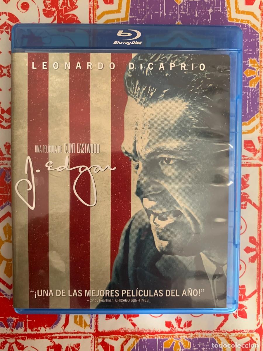 Cine: J EDGARD - Foto 1
