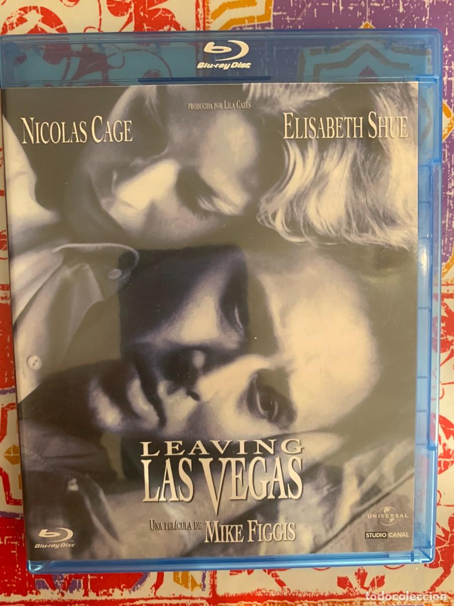 Cine: LEAVING LAS VEGAS - Foto 1
