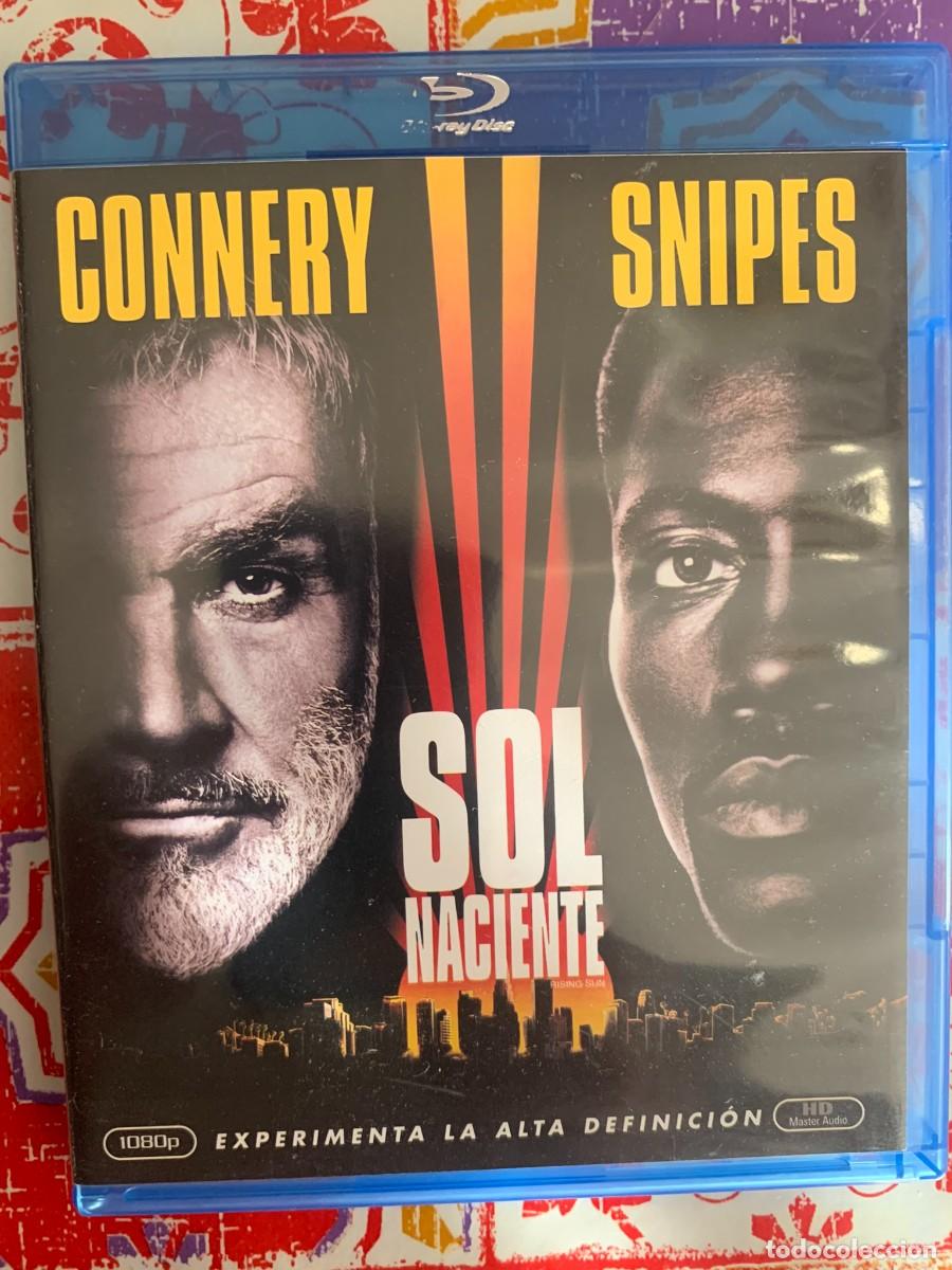Cine: SOL NACIENTE - Foto 1