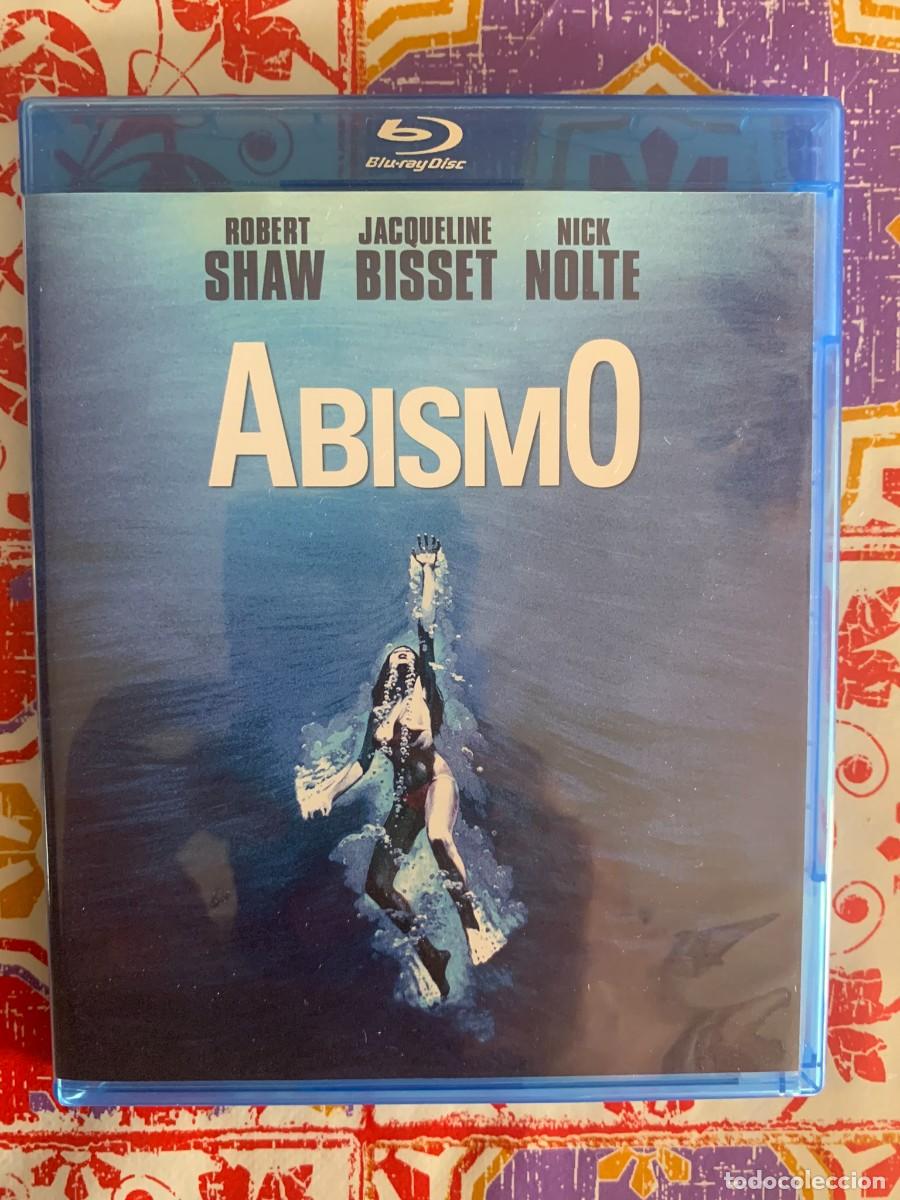 Cine: ABISMO (Peter Yates, 1977) - Foto 1