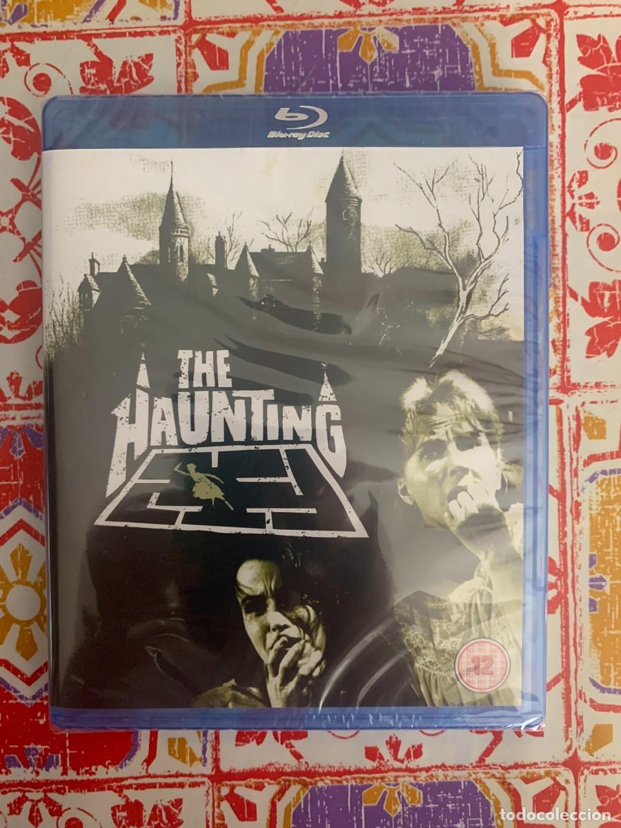 Cine: THE HAUNTING (Robert Wise, 1963) - Foto 1