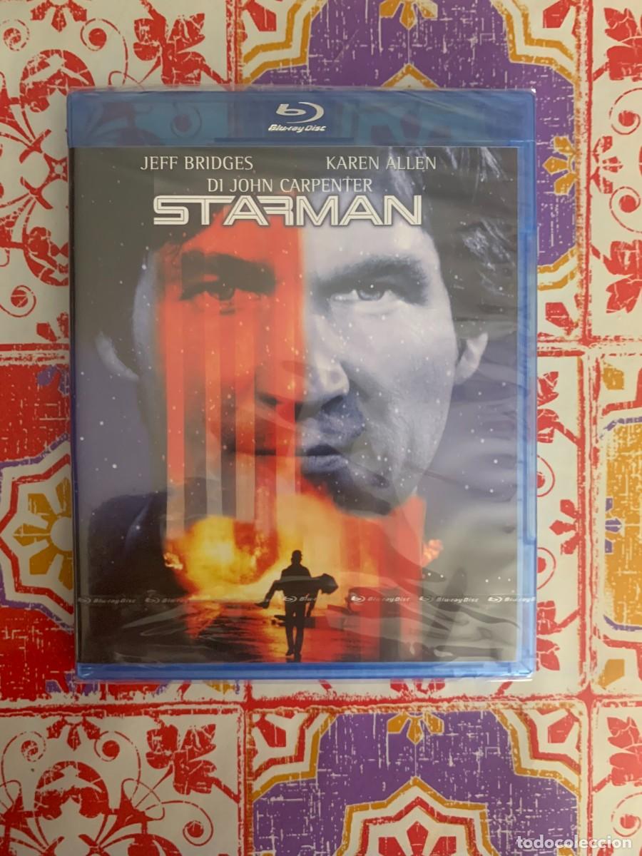 Cine: STARMAN - Foto 1