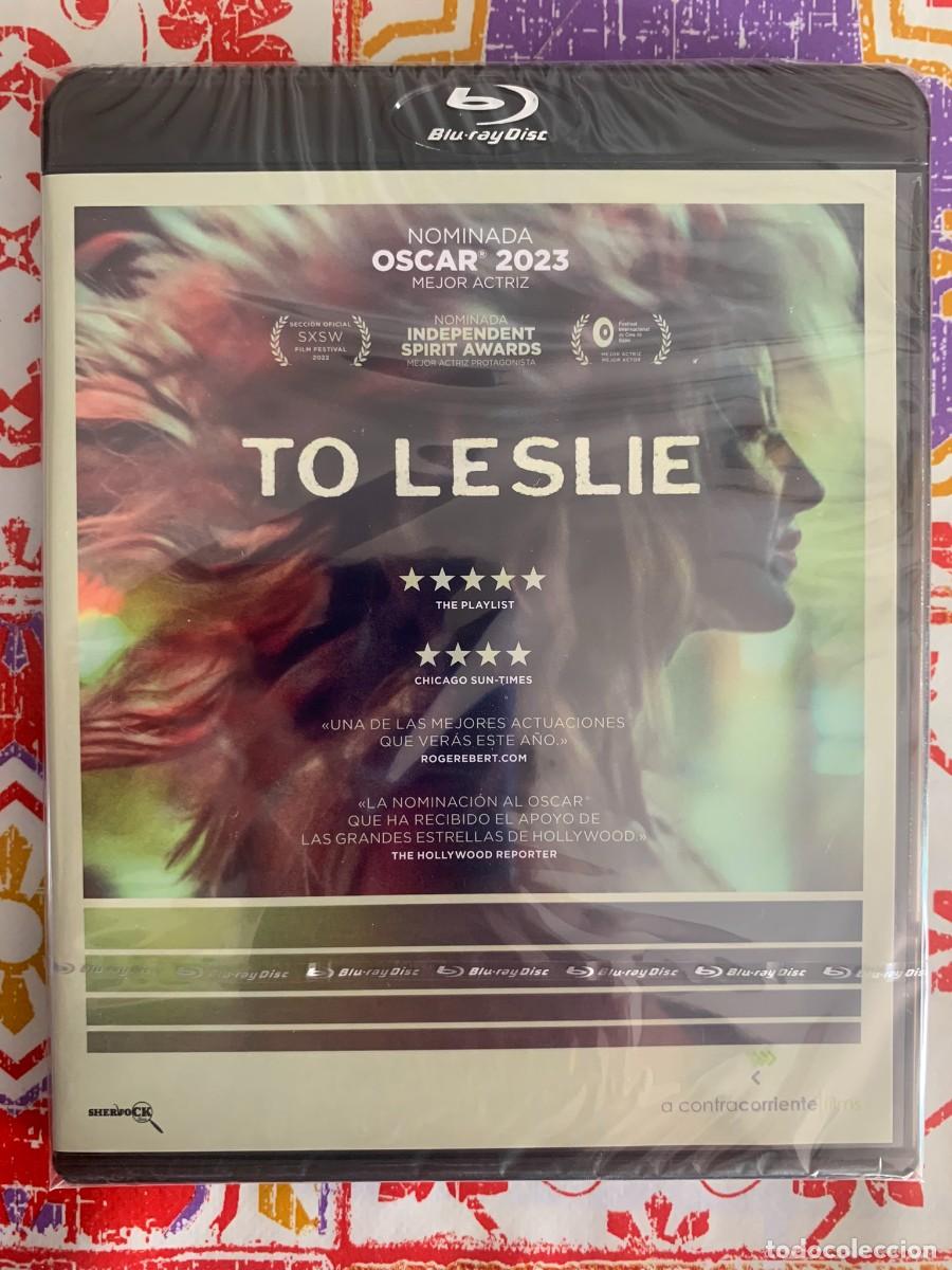 Cine: TO LESLIE - Foto 1
