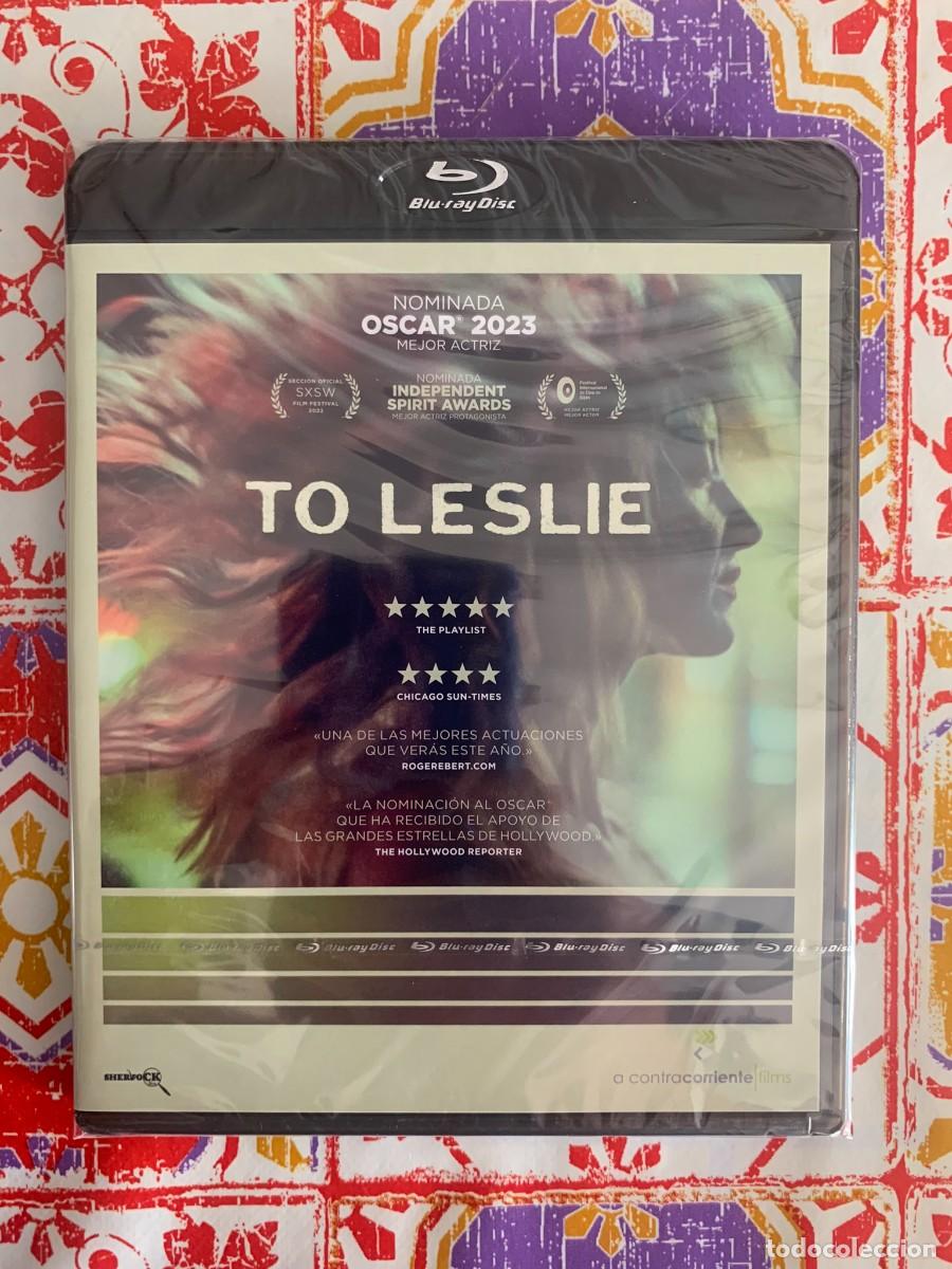 Cine: TO LESLIE - Foto 1