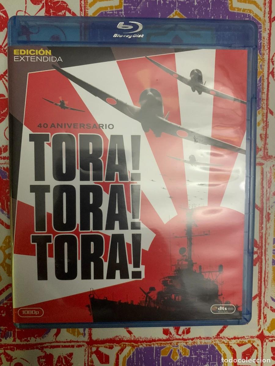 Cine: TORA TORA TORA - Foto 1