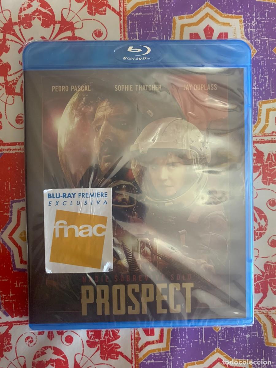 Cine: PROSPECT - PRECINTADA - Foto 1