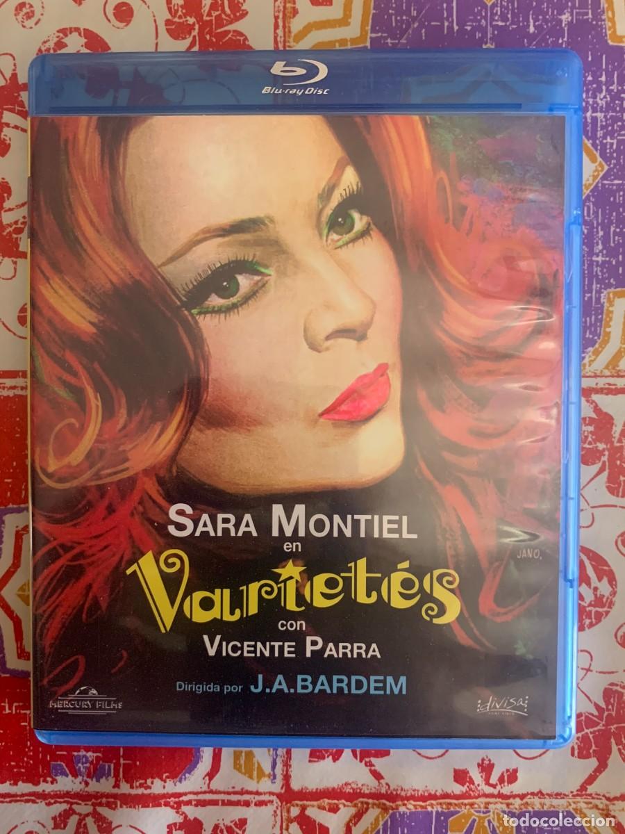 Cine: VARIETES - Foto 1
