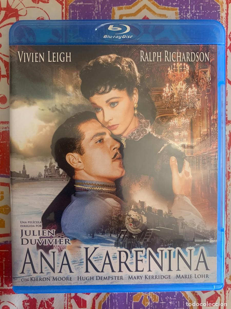 Cine: ANA KARENINA - Foto 1