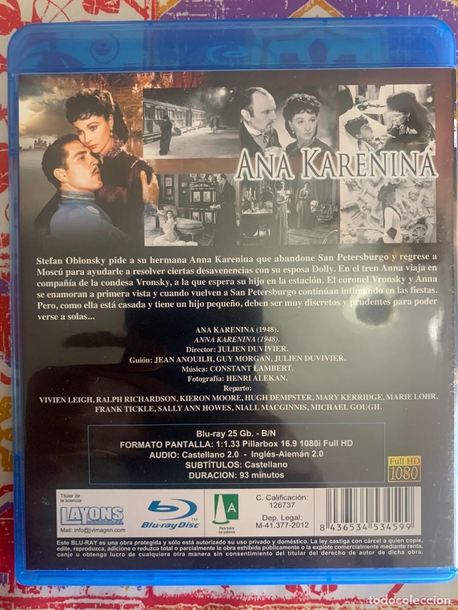 Cine: ANA KARENINA - Foto 2