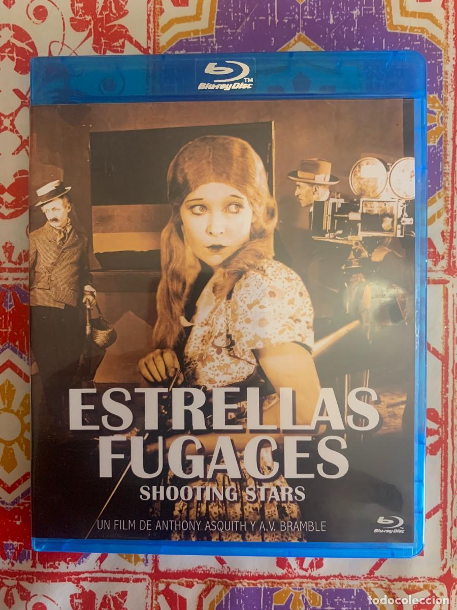Cine: ESTRELLAS FUGACES