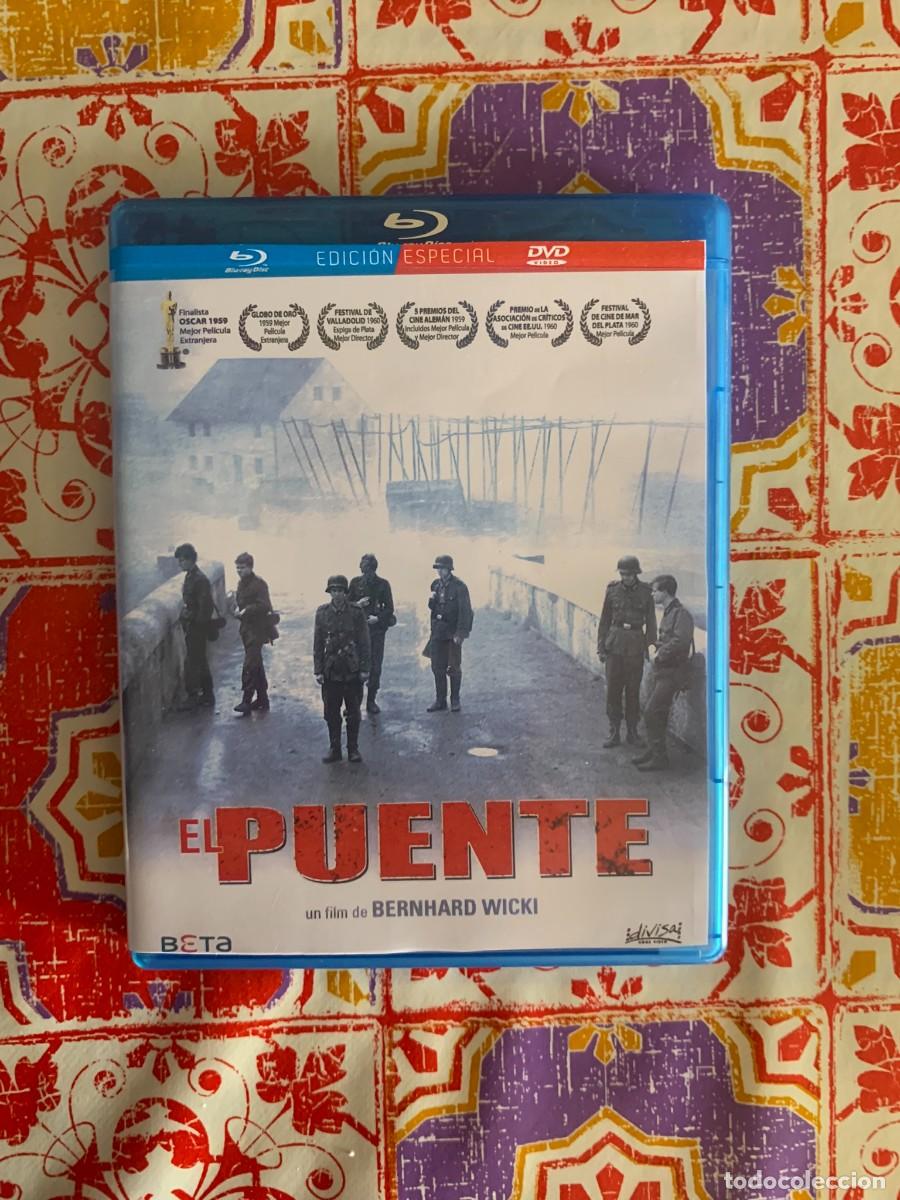 Cine: EL PUENTE - Foto 1