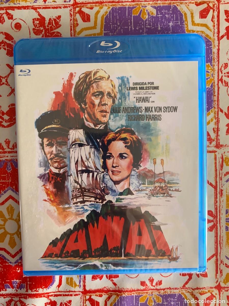 Cine: HAWAI - Foto 1