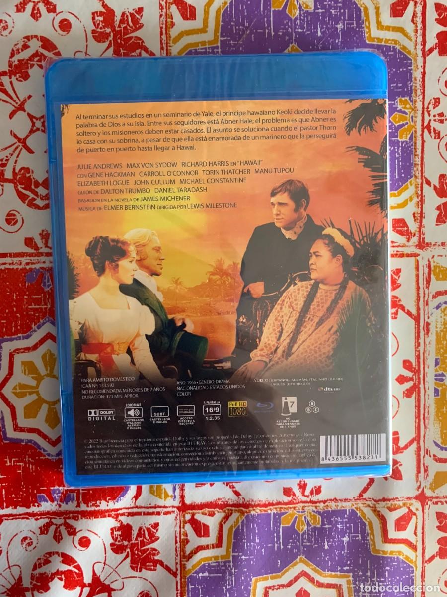 Cine: HAWAI - Foto 2