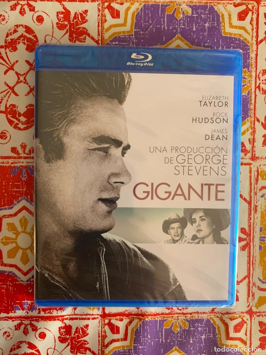 Cine: GIGANTE - Foto 1