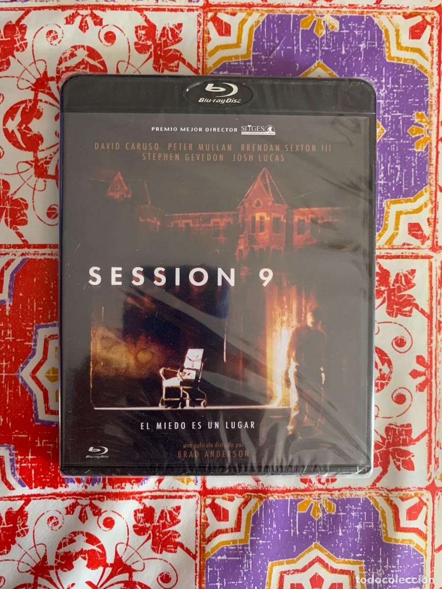 Cine: Session 9 (Brad Anderson, 2001) - Foto 1