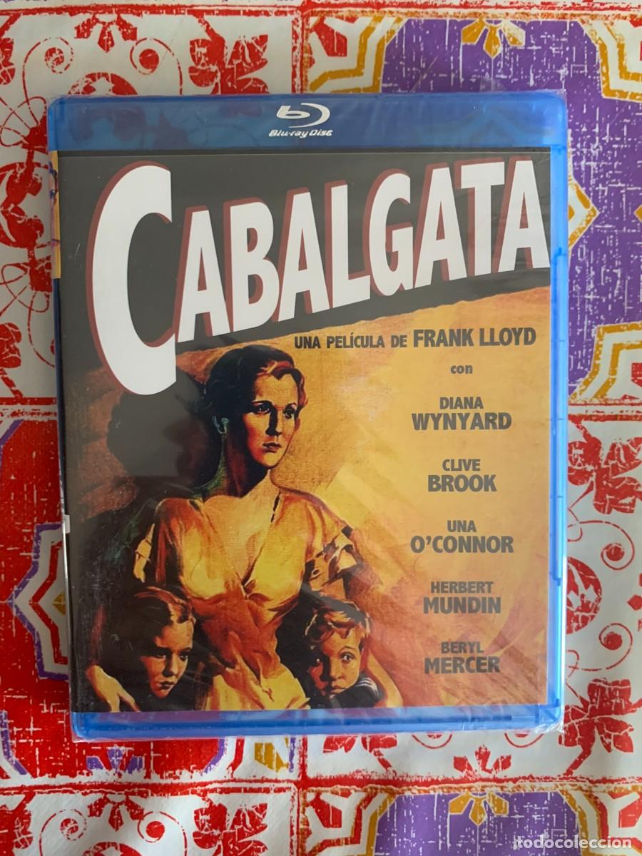 Cine: CABALGATA - Foto 1