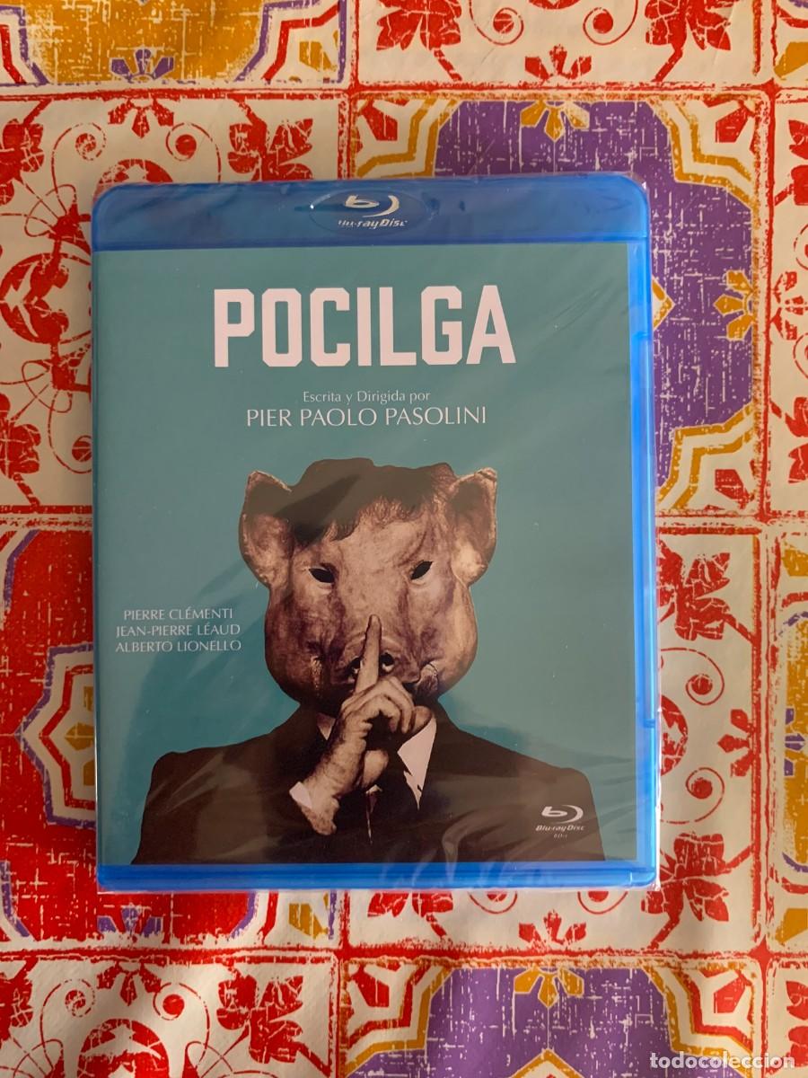 Cine: POCILGA - Foto 1