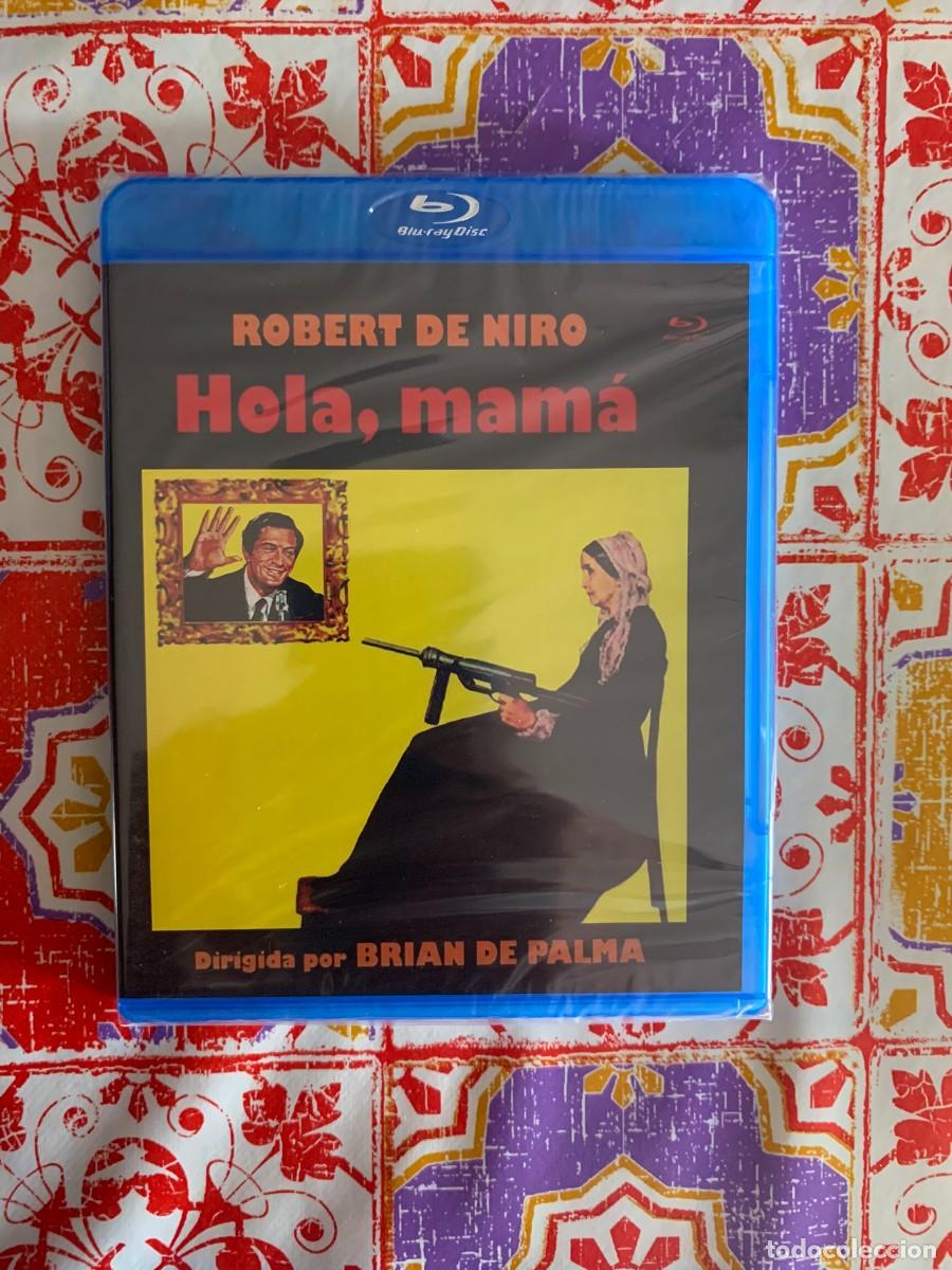 Cine: HOLA. MAMA - Foto 1