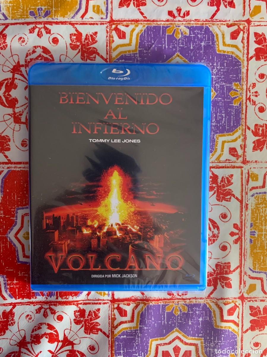 Cine: VOLCANO - Foto 1