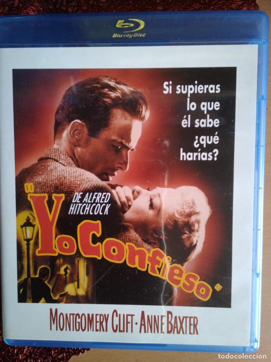 Cine: YO CONFIESO - Foto 1