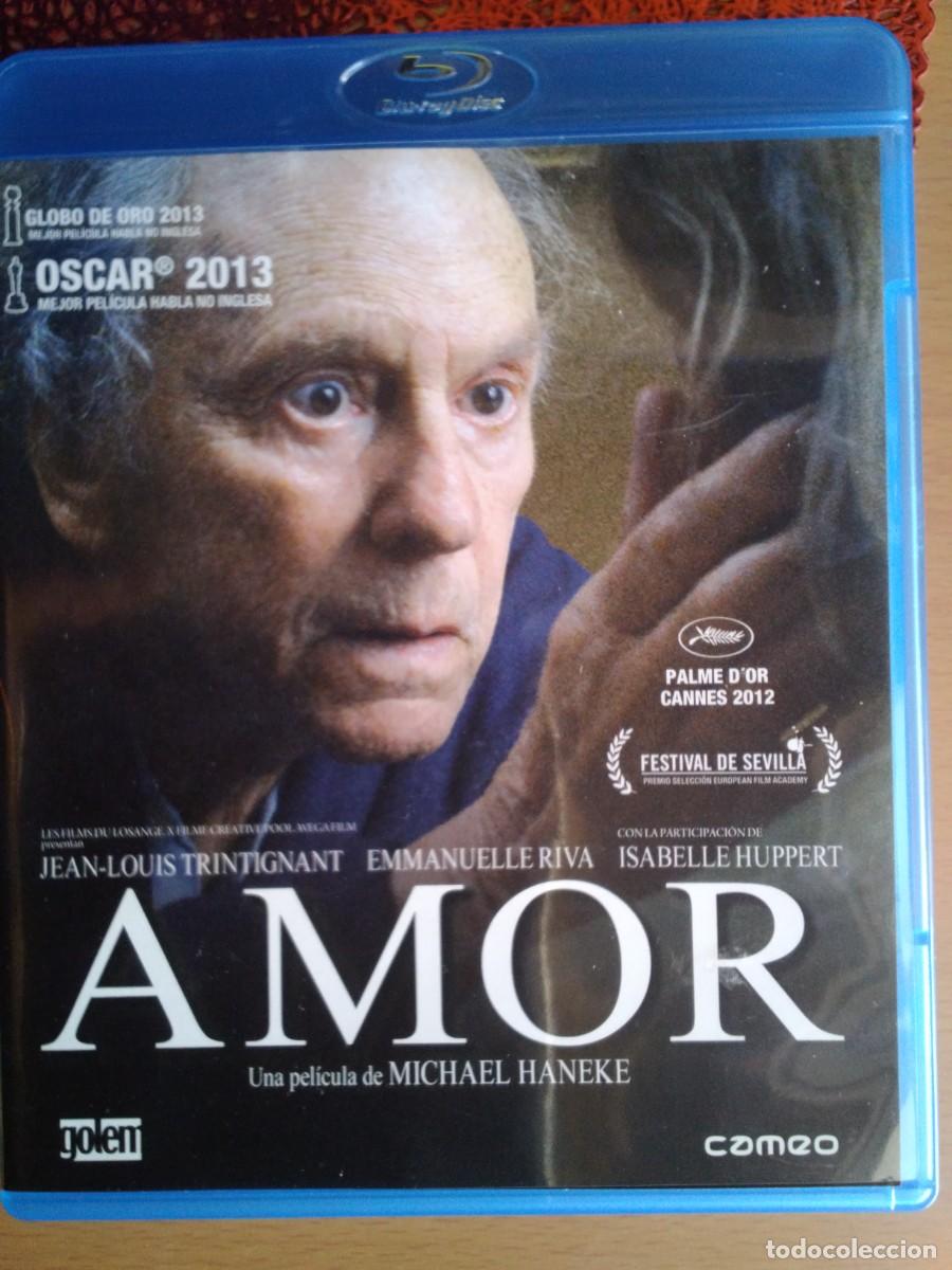 Cine: AMOR - Foto 1
