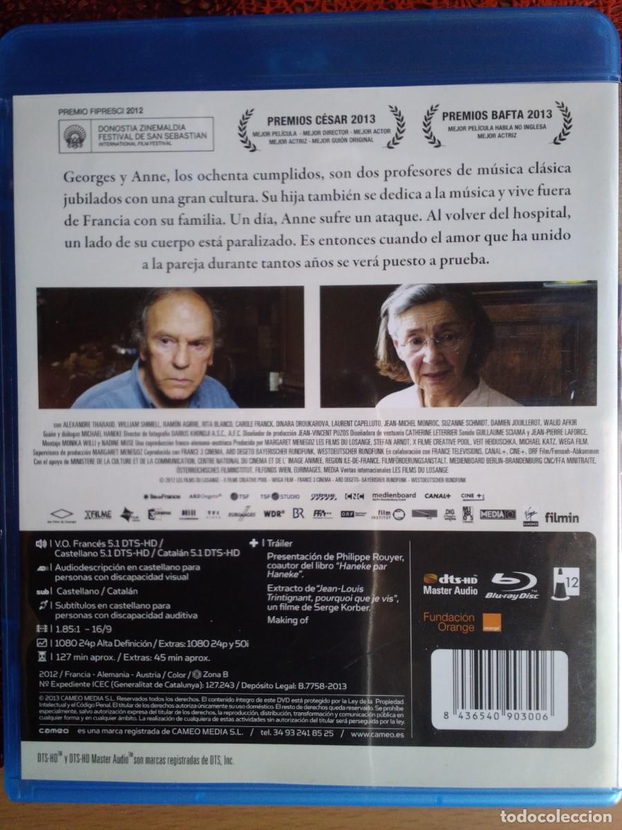Cine: AMOR - Foto 2