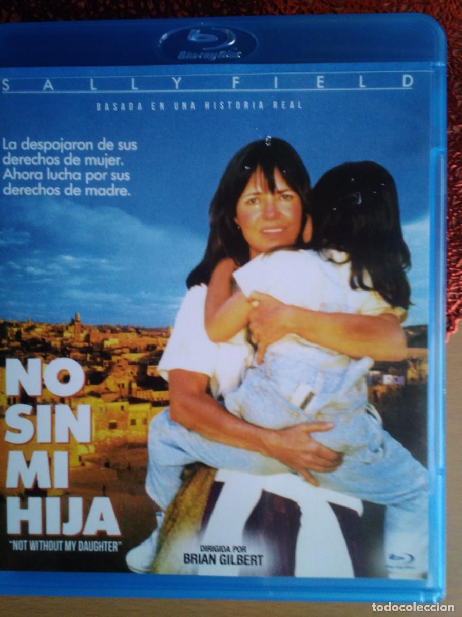 Cine: NO SIN MI HIJA - Foto 1