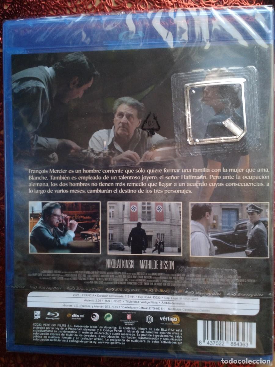 Cine: ADIOS SE&Ntilde;OR HAFFMANN - Foto 2