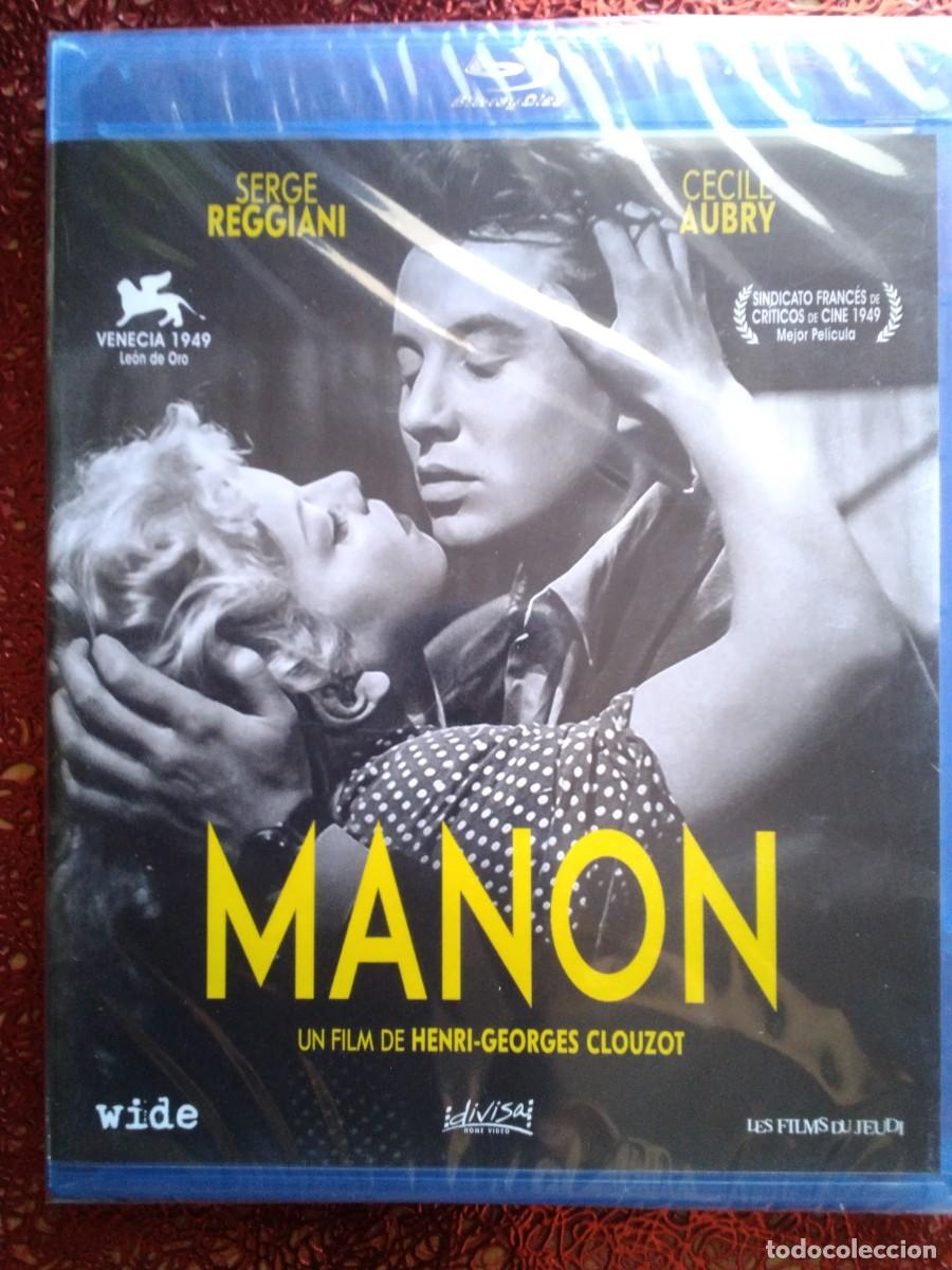 Cine: MANOM - Foto 1