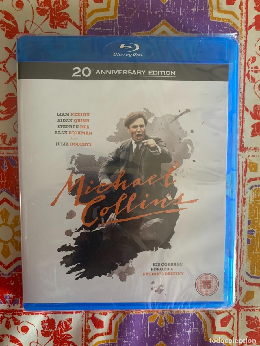 Cine: MICHAEL COLLINS - Foto 1