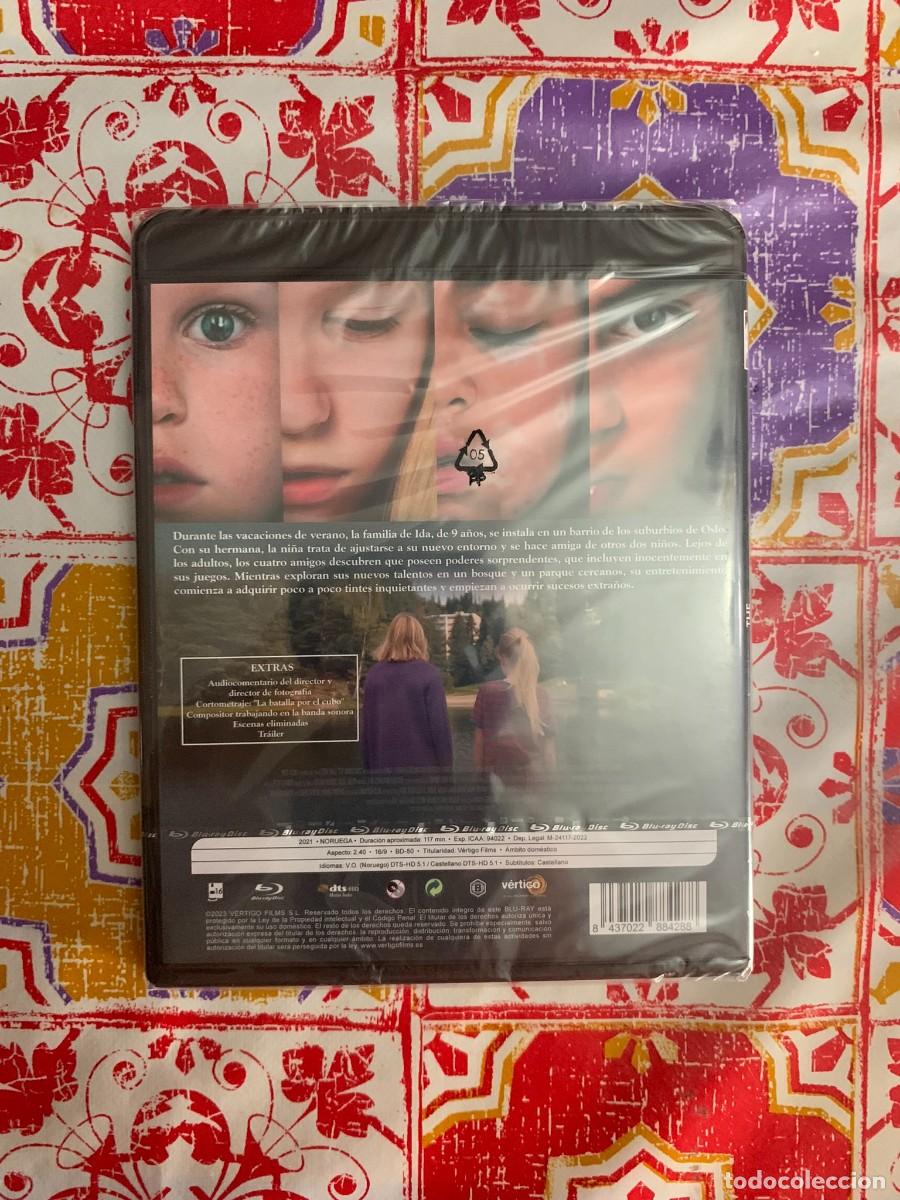 Cine: THE INNOCENTS - Foto 2