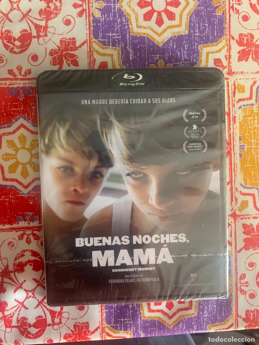 Cine: BUENAS NOCHES MAMA - Foto 1