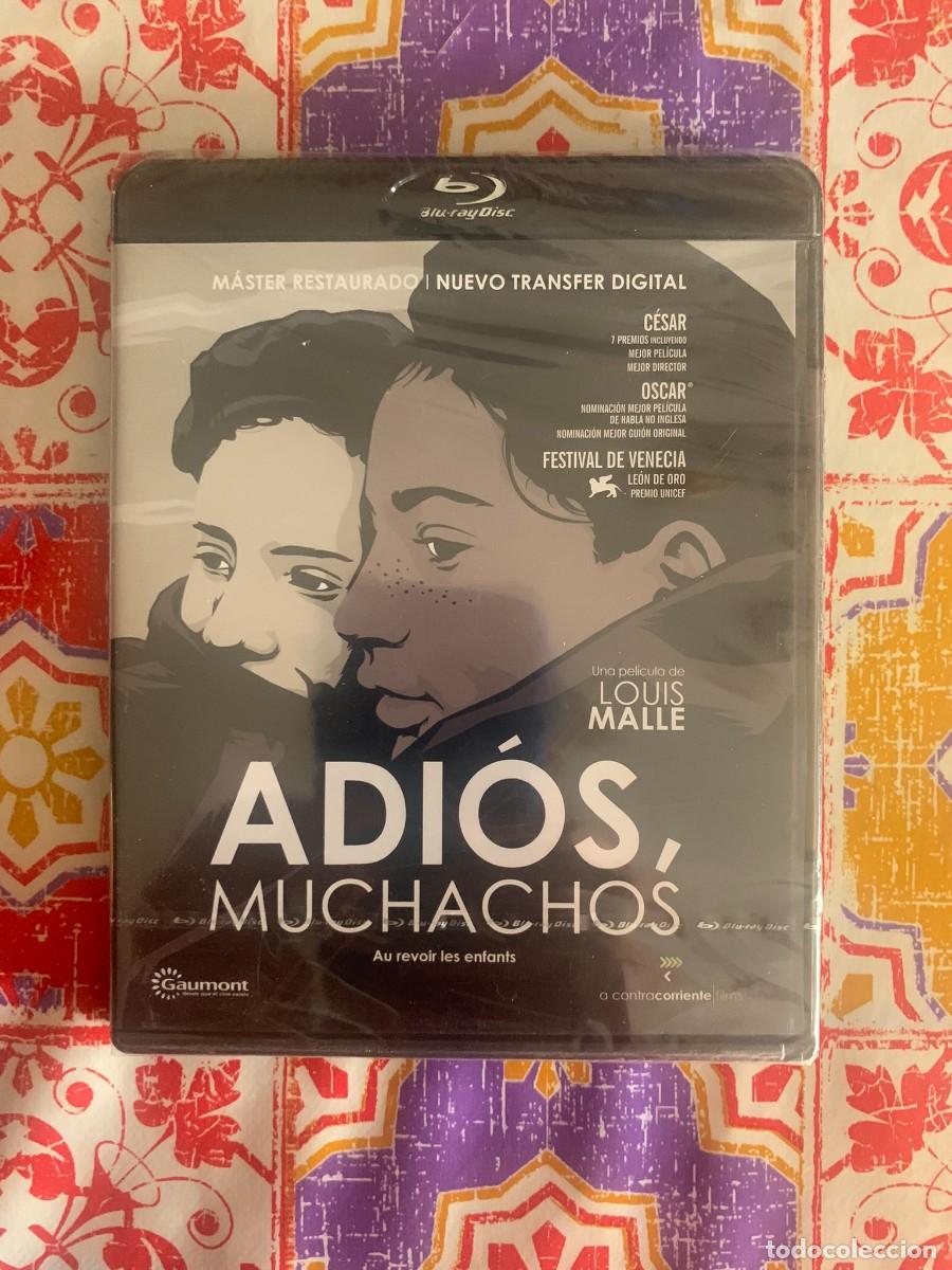 Cine: ADIOS MUCHACHOS - Foto 1