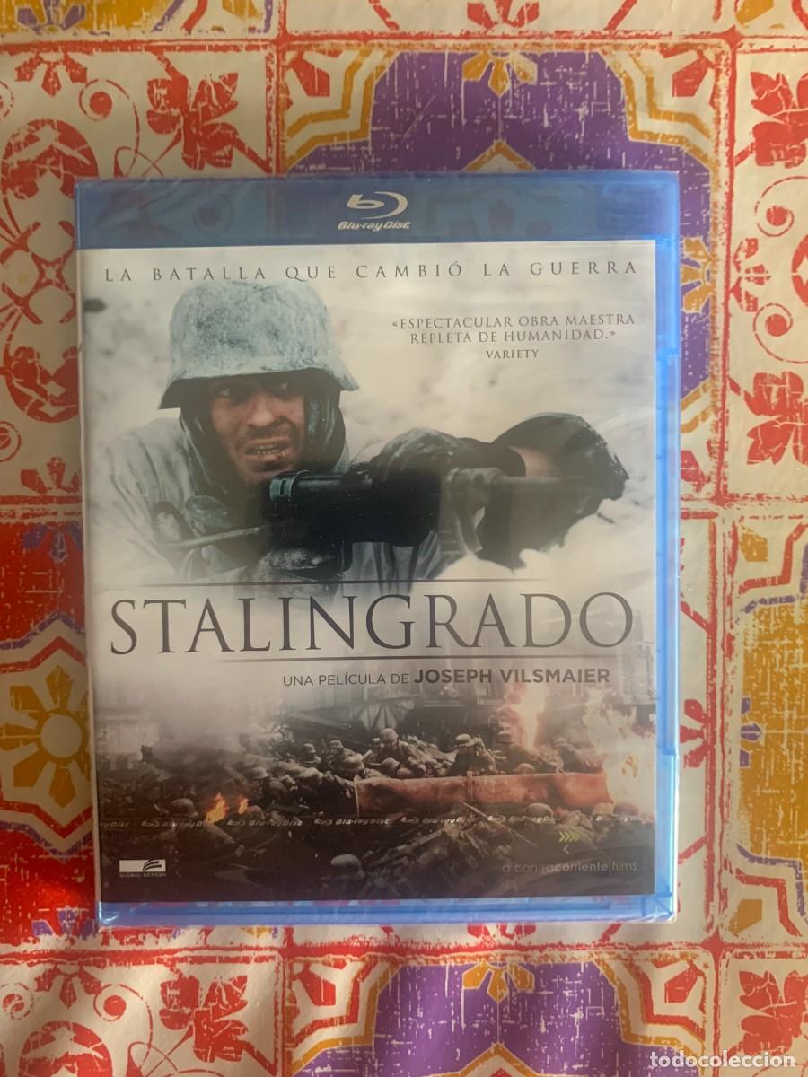 Cine: STALINGRADO - Foto 1