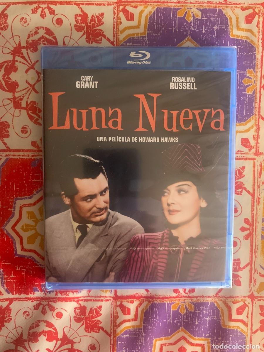 Cine: LUNA NUEVA - Foto 1