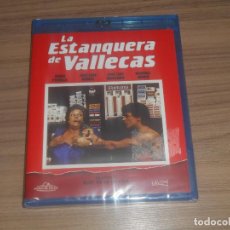 Cine: LA ESTANQUERA DE VALLECAS BLU-RAY DISC DE ELOY DE LA IGLESIA NUEVO PRECINTADO